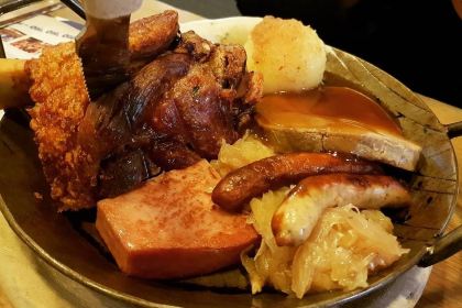 Hofbräu Wirtshaus Berlin