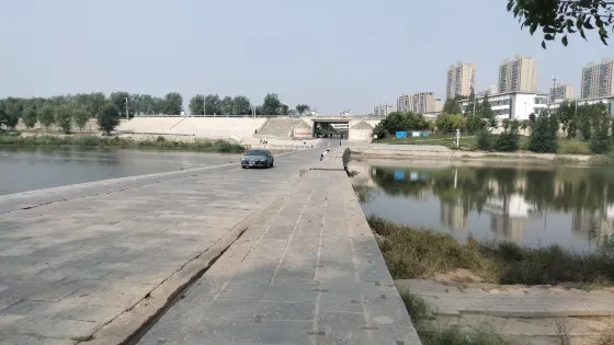 金口壩
