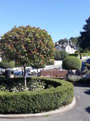 Enniskerry Village Square