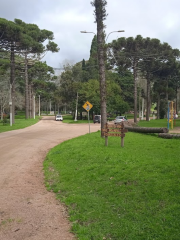 Парк Артигас де Саусе