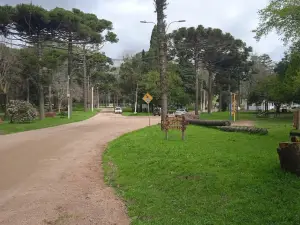 Parque Artigas de Sauce