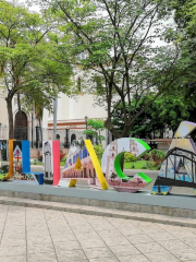 Letras Turísticas De Culiacán
