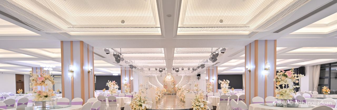 维也纳国际酒店(曲靖陆良同乐广场店)·盛世佳宴