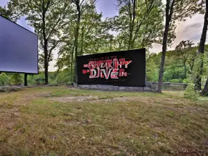 Overlook Drive-In Theatre