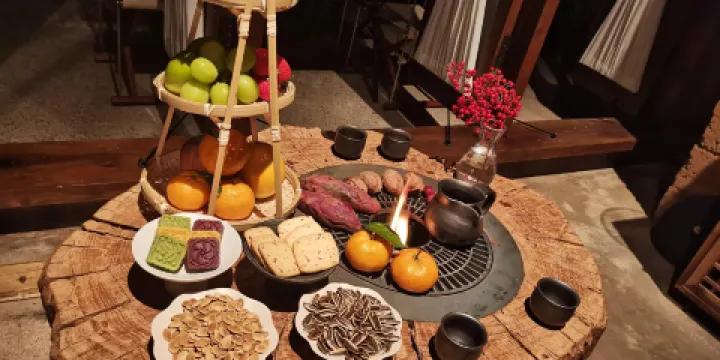 既下山sunyata(沙溪店)