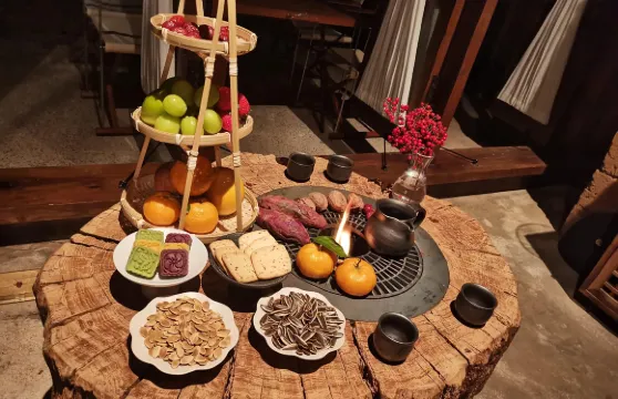 既下山sunyata(沙溪店)