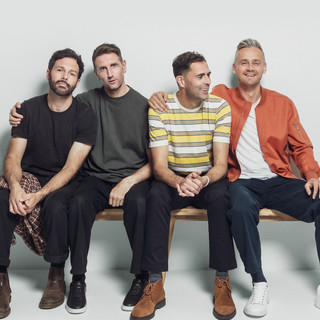 Keane< Celebrating 20 Years Of Hopes And Fears> | The O2