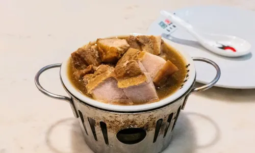 PAO XIANG BAH KUT TEH