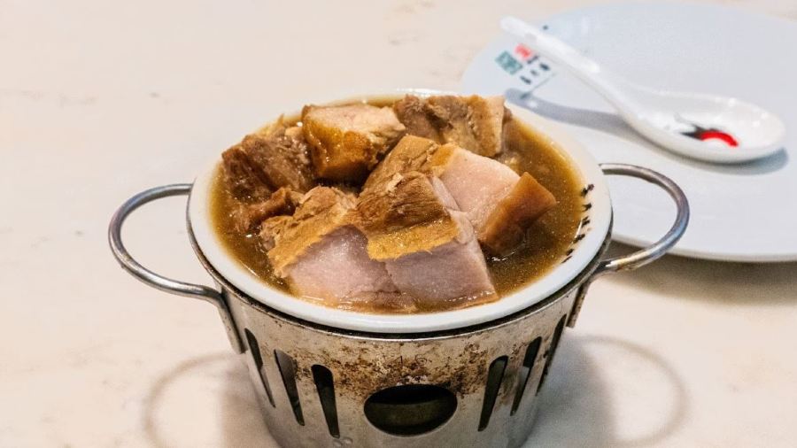 PAO XIANG BAH KUT TEH