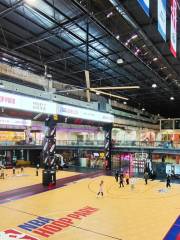 NBA HOOP PARK（樂運魔方館店）