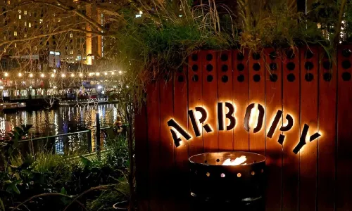 Arbory Bar & Eatery