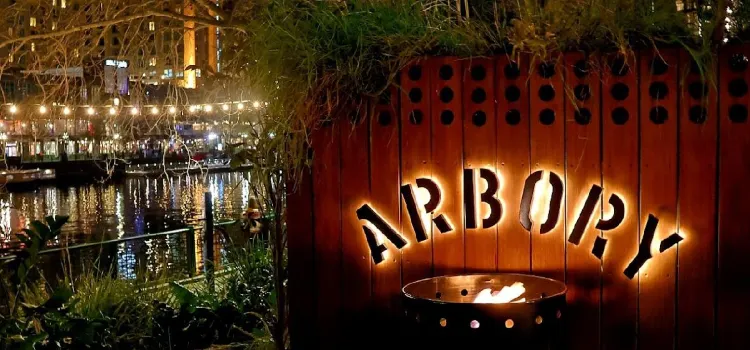 Arbory Bar & Eatery