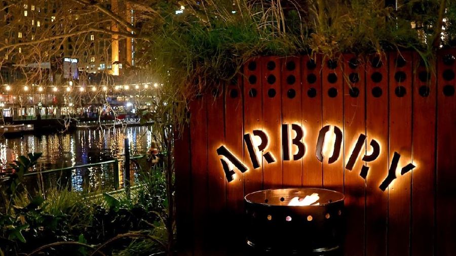 Arbory Bar & Eatery