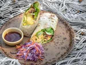 The Cocoon RESTAURANT & BAR