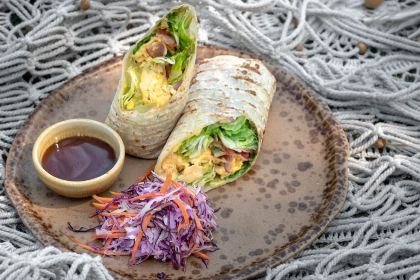 The Cocoon RESTAURANT & BAR