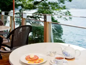 Top 9 Restaurants for Views & Experiences in Hakone