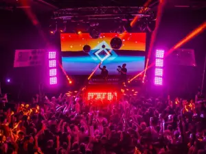 Top 20 Clubs in San Francisco