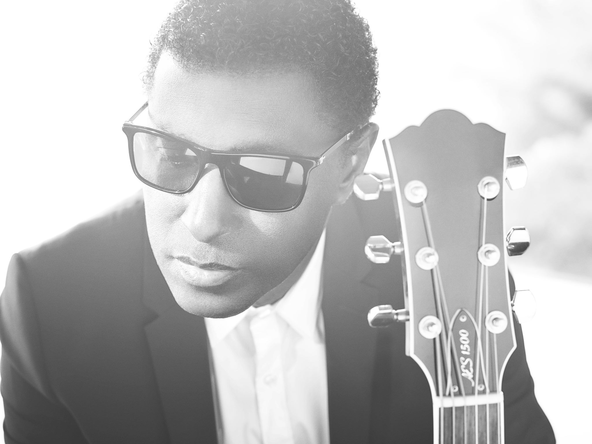 Detroit | Babyface 2026 North American tour | The Aretha Franklin Amphitheatre