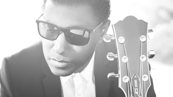 Pretoria | Babyface Concert