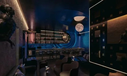 Echo Club