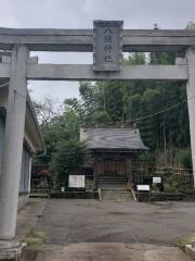 Hinoyasaka Shrine