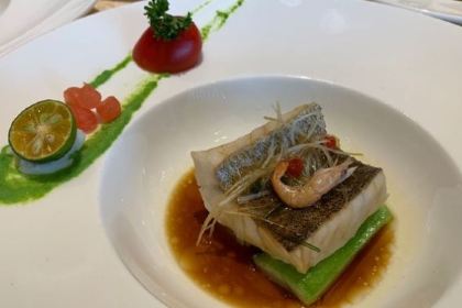 FENG CHINESE RESTAURANT