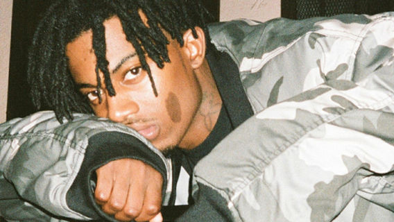 Tampa | Playboi Carti: Antagonist Tour
