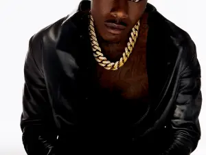 Fayetteville | DaBaby Concert