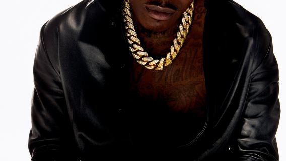 mei guo bo ming han · DaBaby《 DaBaby: The Split Personality Tour》xun yan