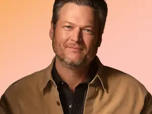 Blake Shelton Concert