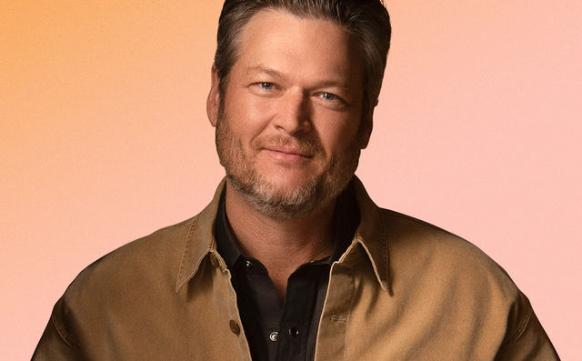 【렉싱턴】Blake Shelton 콘서트 투어 | 룹 아레나