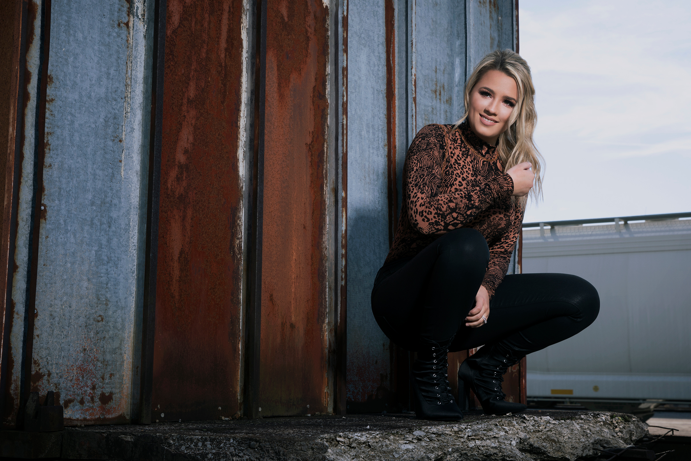 Bensalem | Gabby Barrett Concert Tour | Parx Xcite Center