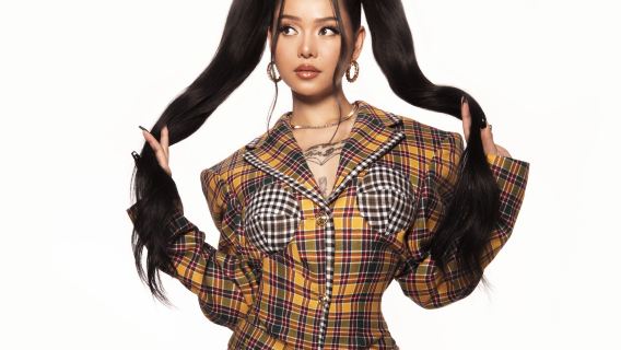 เบอร์มิงแฮม | Bella Poarch ทัวร์