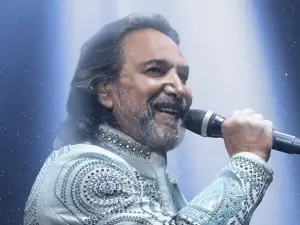 Marco Antonio Solís - MAS CERCA DE TI WORLD TOUR