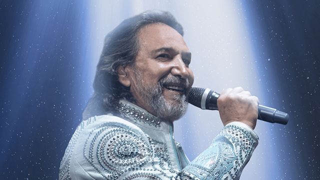 【美國里弗賽德縣】Marco Antonio Solís《Eternamente Agradecido》世界巡演 | 里弗賽德縣
