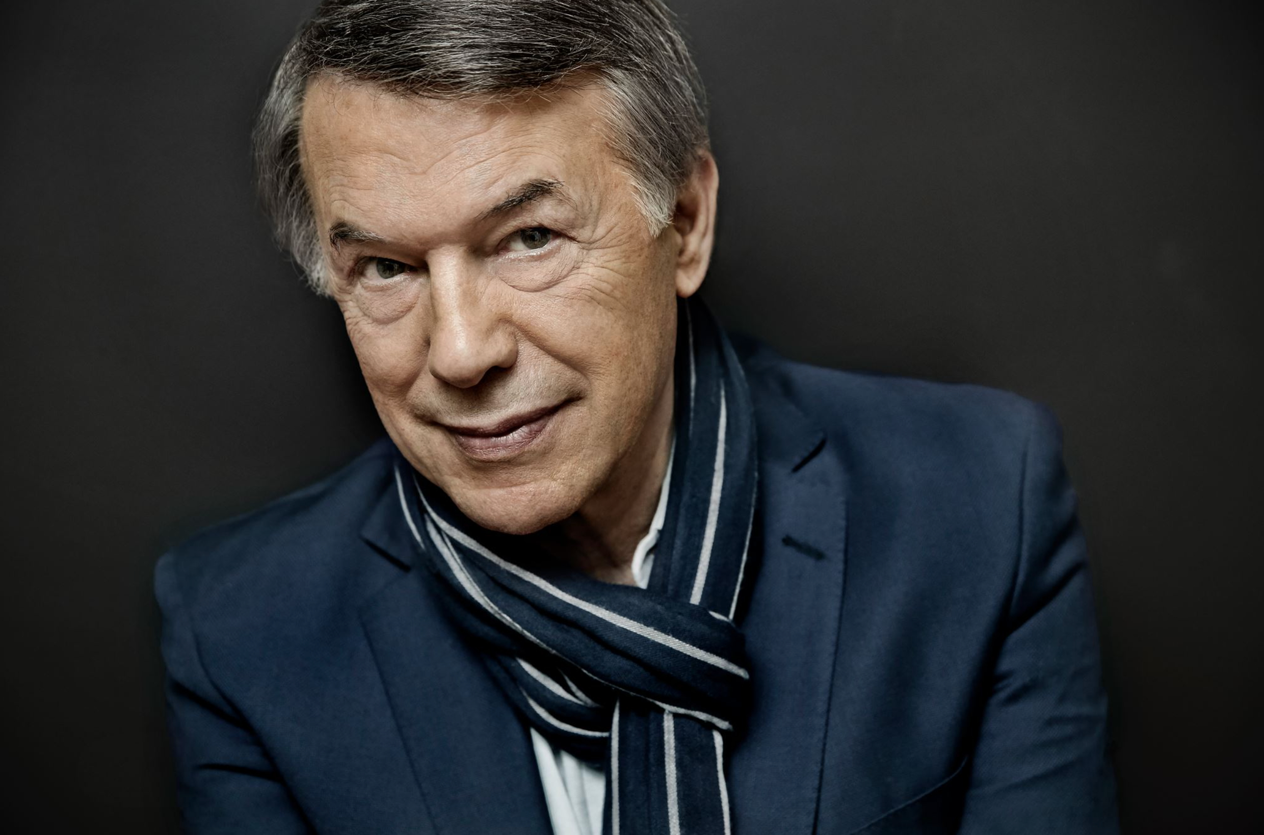 Brossard | Salvatore Adamo《C’est ma vie… le temps de se dire au revoir》Tour | Théâtre Manuvie