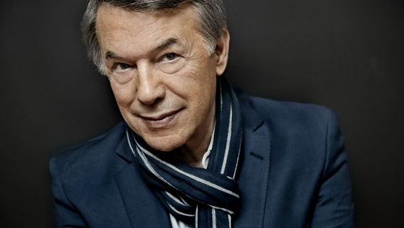 Brossard | Salvatore Adamo《C’est ma vie… le temps de se dire au revoir》Tour