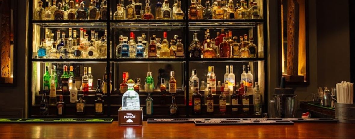 Maya Mexican Restaurant