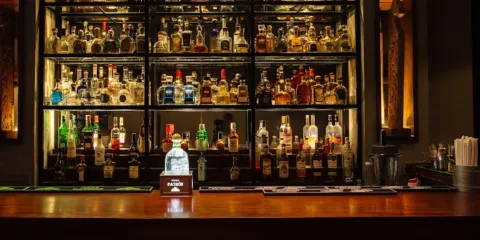 Maya Mexican Restaurant