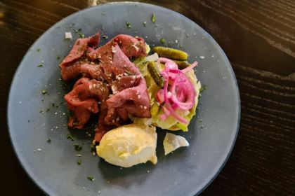 Stortorvets Gjæstgiveri