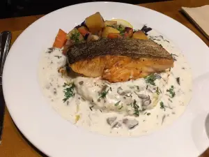 Restaurant Kannas