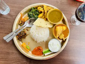 Thakali Kitchen
