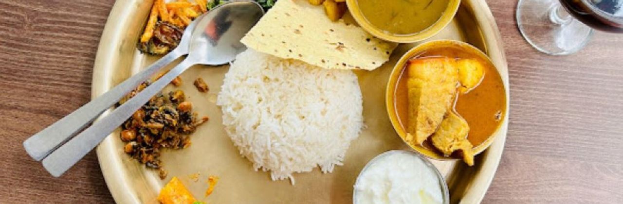 Thakali Bhanchha Ghar