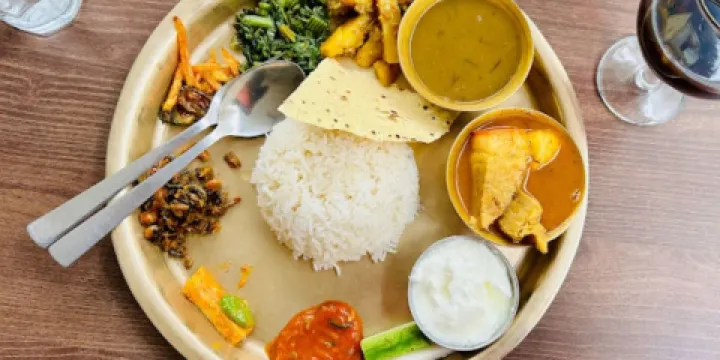 Thakali Bhanchha Ghar