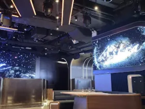 Space Club