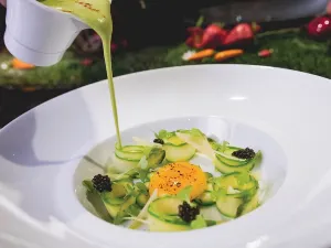 L'Atelier de Joël Robuchon