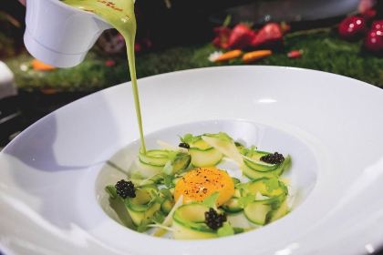 L'Atelier de Joël Robuchon