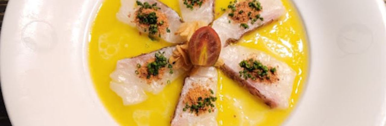 Nobu Caesars Palace Las Vegas