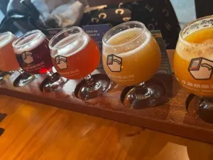 FULLFILL BREWING