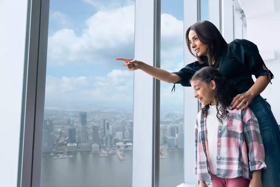 5_One World Observatory
